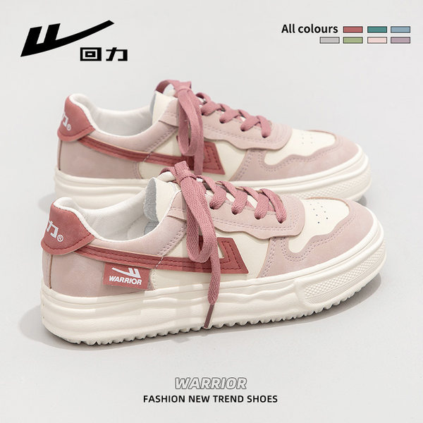 รองเท้าผ้าใบแฟชั่นผู้หญิง ใส่สบาย มีขนาด 35-40