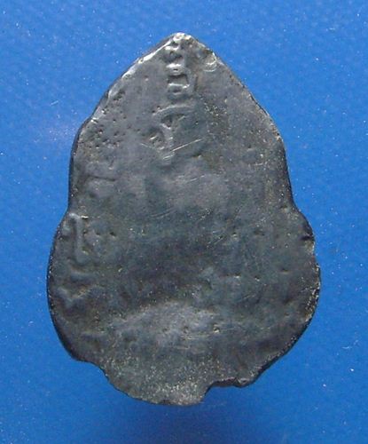 หลวงพ่อโต วัดหลักหก