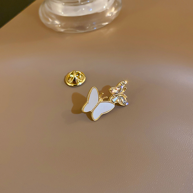 เข็มกลัด เข็มกลัดสวยๆ เข็มกลัดติดเสื้อ Brooch