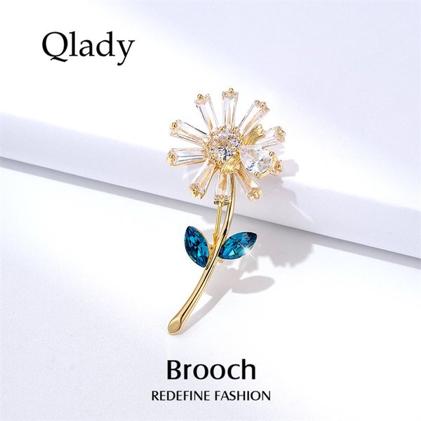 เข็มกลัด เข็มกลัดสวยๆ เข็มกลัดติดเสื้อ Brooch