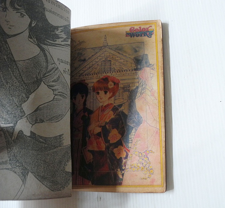 นักกี้ จอมใจจอมแก่น เล่ม 13 / Yoko Shoji