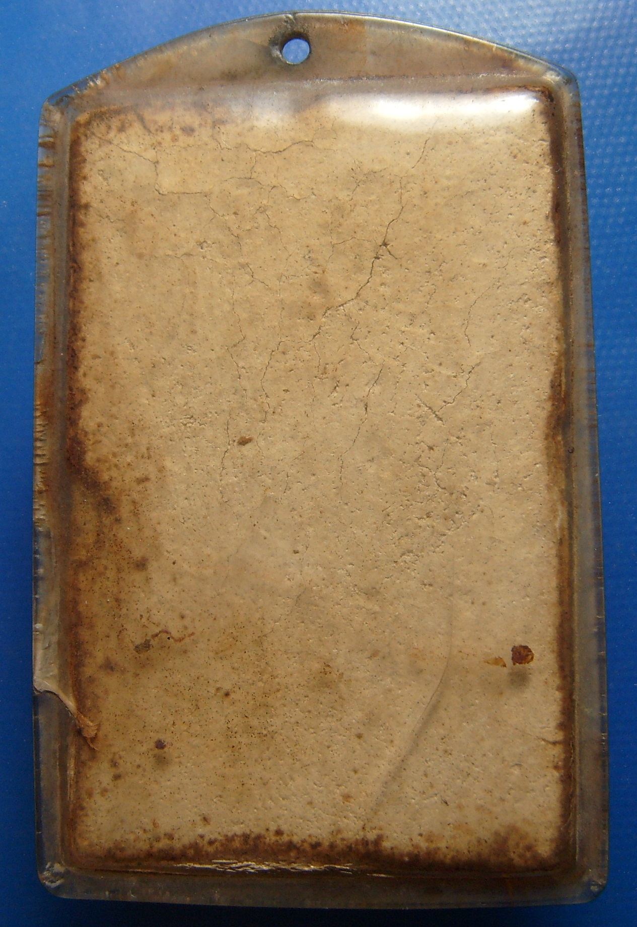 พระครูเหล็ก วัดแจ้งสว่างใน