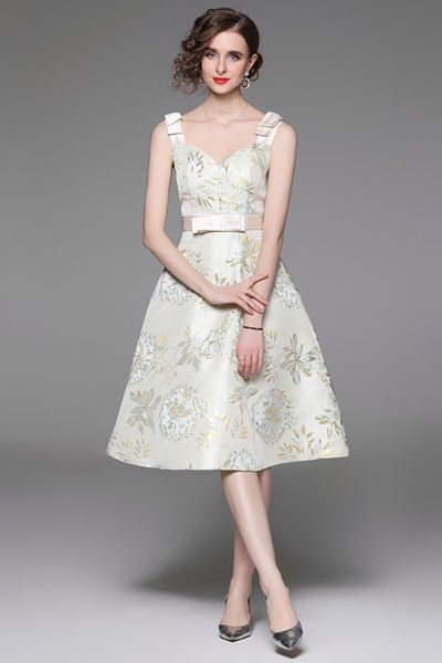 ชุดเดรสยาวสวยๆ ชุดเดรสยาวใส่สบาย ใส่ทำงาน