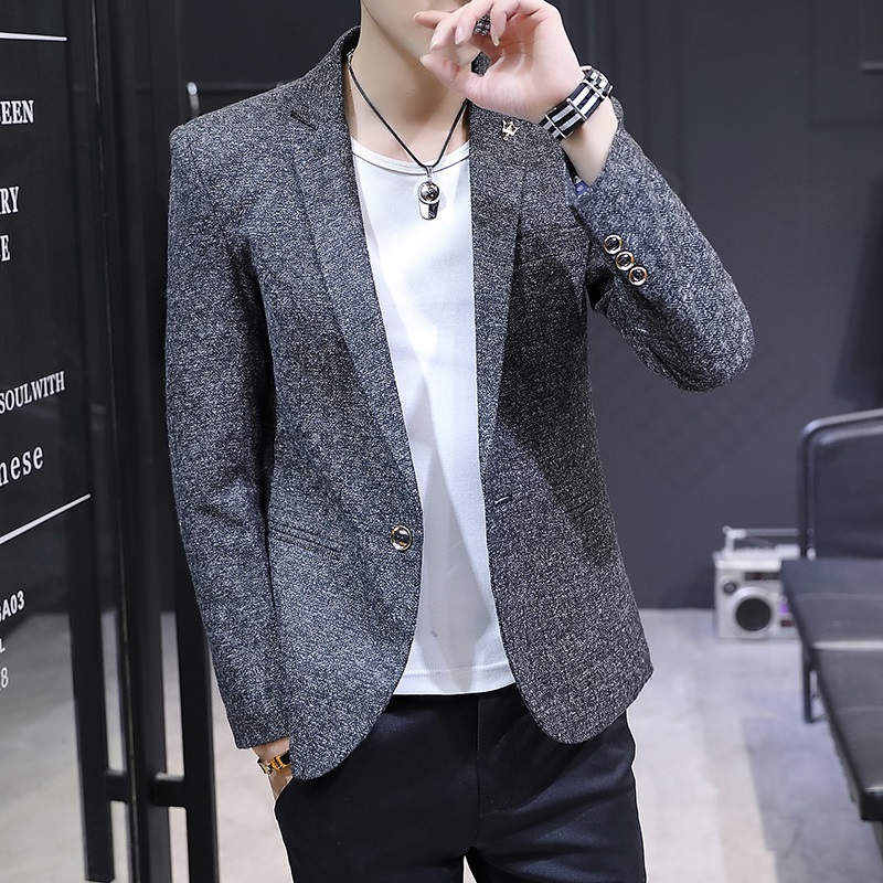 สูทผู้ชาย เสื้อสูทแฟชั่น เสื้อสูททำงานชาย