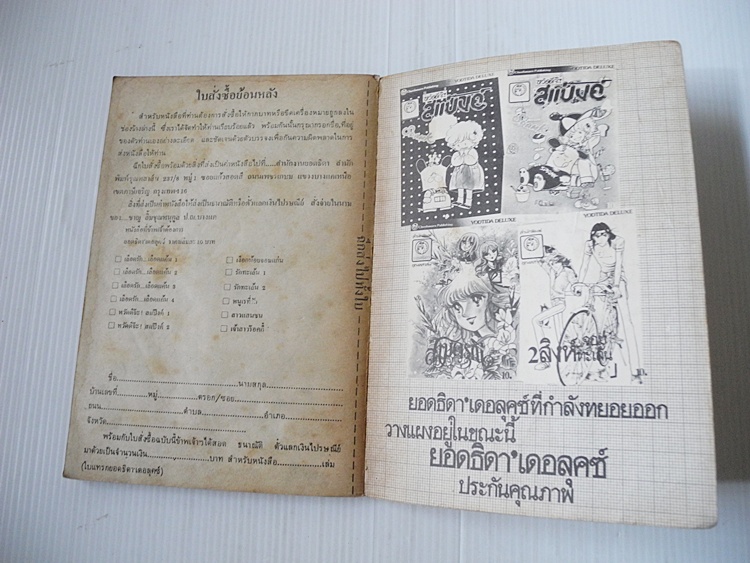 2 สิงห์จอมทะเล้น เล่ม 1