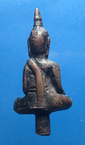 พระยอดธงอยุธยา