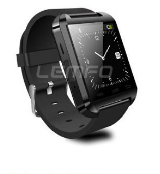 นาฬิกาข้อมือ Smart watch เชื่อมต่อ โทรศัพท์มือถือ Iphone Samsung HTC Android เข้ากับนาฬิกา ของคุณด้วยระบบ Bluetooth สุดไฮเทค no 8288836
