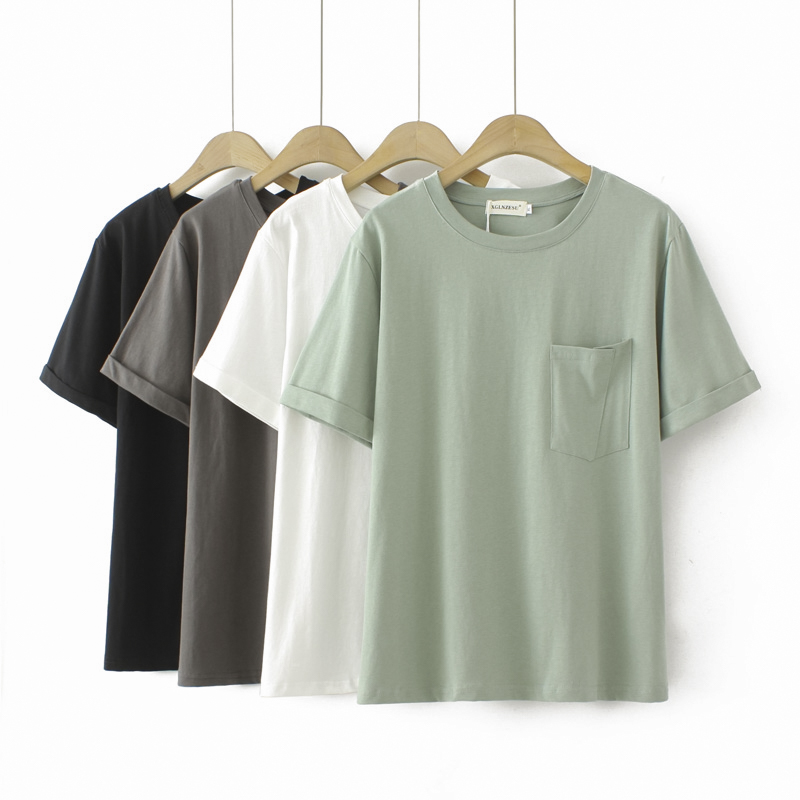 เสื้อผ้าคนอ้วน เสื้อผ้าสาวอวบ(อกเสื้อ38-50นิ้ว)
