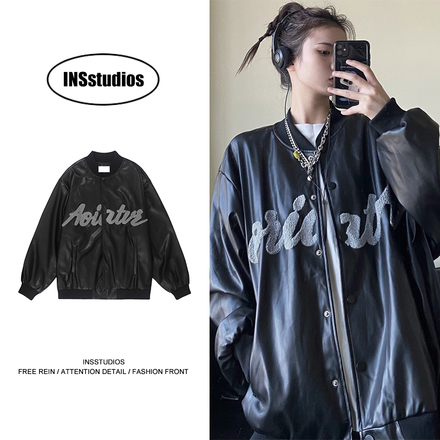 แจ็กเก็ตวัยรุ่น เสื้อคลุมแจ็คเก็ต เสื้อแจ็คเก็ตกันหนาว