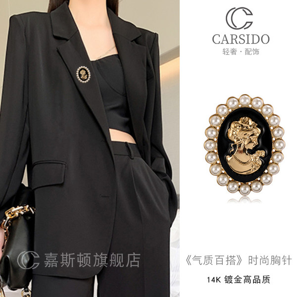 เข็มกลัด เข็มกลัดสวยๆ เข็มกลัดติดเสื้อ Brooch