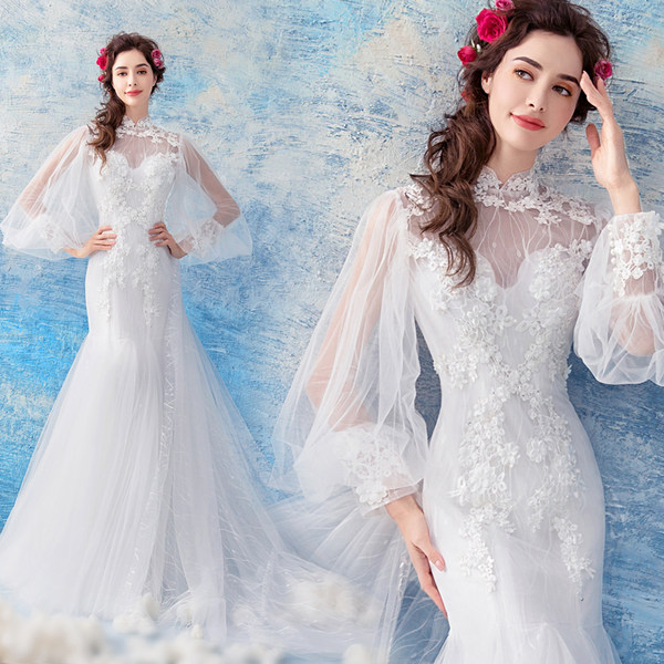 ชุดราตรี ชุดออกงาน ดีไซน์หรู แบรนด์ Angel