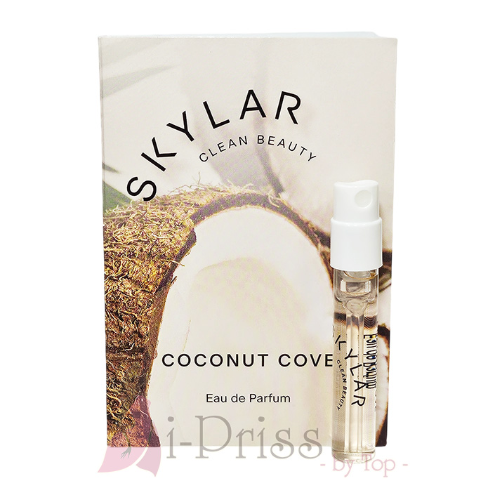 SKYLAR Coconut Cove EDP 1.5 ml.