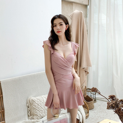 ชุดว่ายน้ำผู้หญิง ชุดว่ายน้ำแฟชั่น ชุดว่ายน้ำบิกินี่ ชุดว่ายน้ำเต็มตัว คอลเลคชั่นใหม่