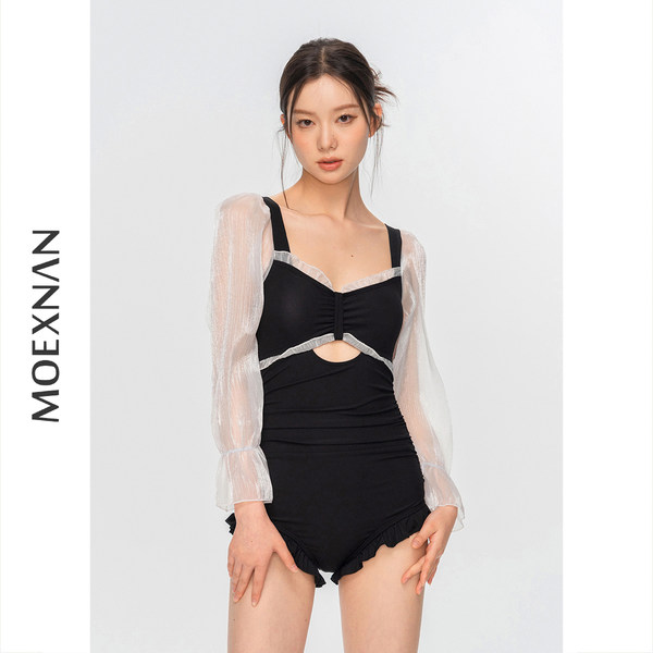 ชุดว่ายน้ำผู้หญิง ชุดว่ายน้ำน่ารัก Bikini ชุดไปทะเล