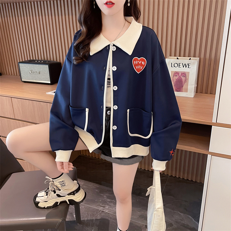 เสื้อกันหนาว เสื้อสเวตเตอร์ เสื้อกันหนาวผู้หญิง