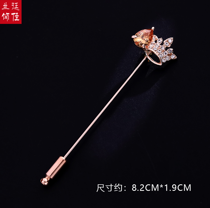 เข็มกลัด เข็มกลัดสวยๆ เข็มกลัดติดเสื้อ Brooch