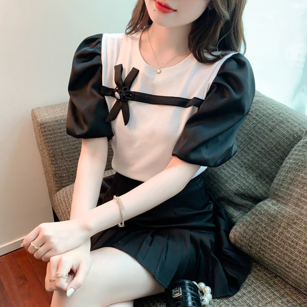 เสื้อเชิ้ตแขนยาววัยรุ่น ลายสวยๆ แบรนด์ YIL AN