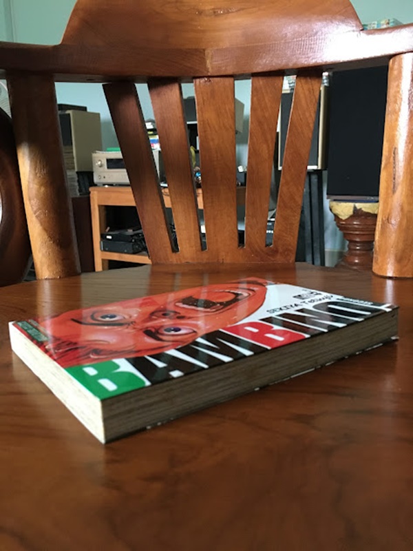 เชฟใหม่ใจทรหด ภาค2 เล่ม 1