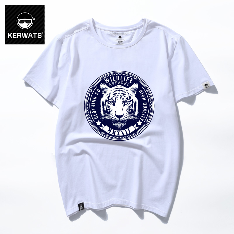 เสื้อยืดผู้ชายอ้วน S-6XL น้ำหนักผู้สวม 50-135 กิโลกรัม