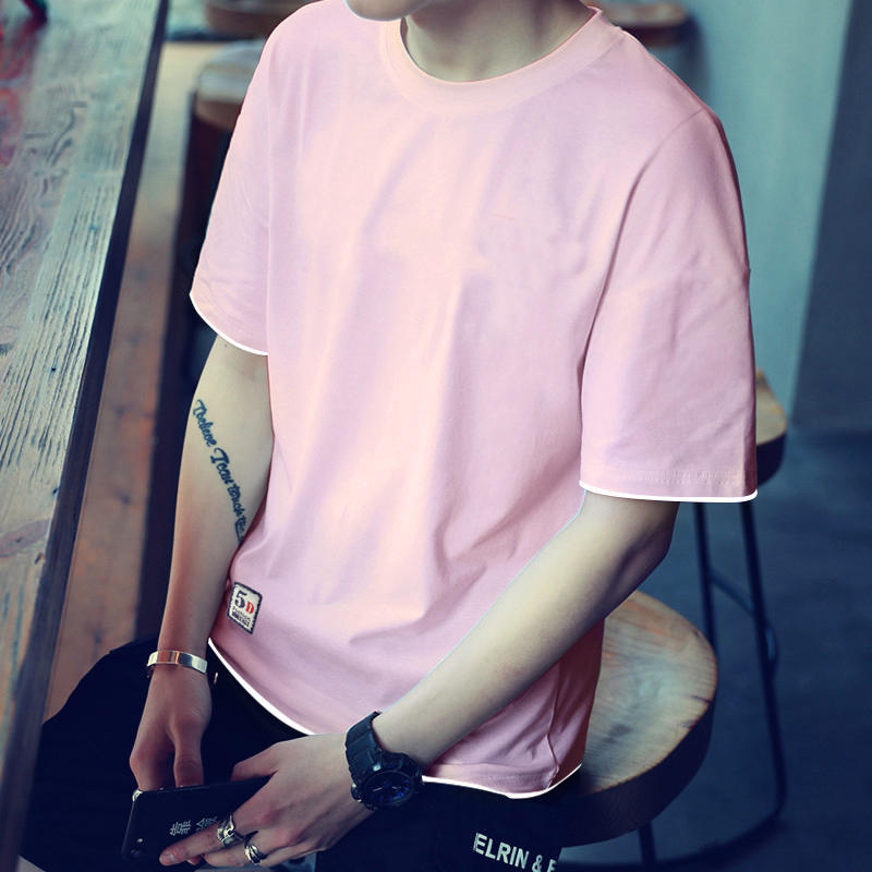 เสื้อยืดผู้ชาย