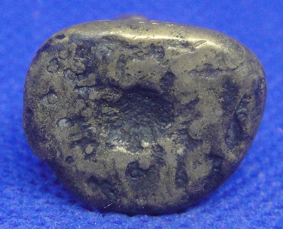 หลวงพ่อเงินพิมพ์ขี้ตา