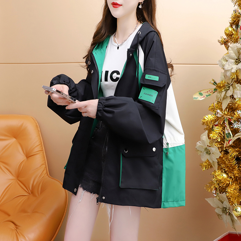 เสื้อไหมพรม เสื้อไหมพรมแขนยาว 38-44 นิ้ว ฟรีไซส์