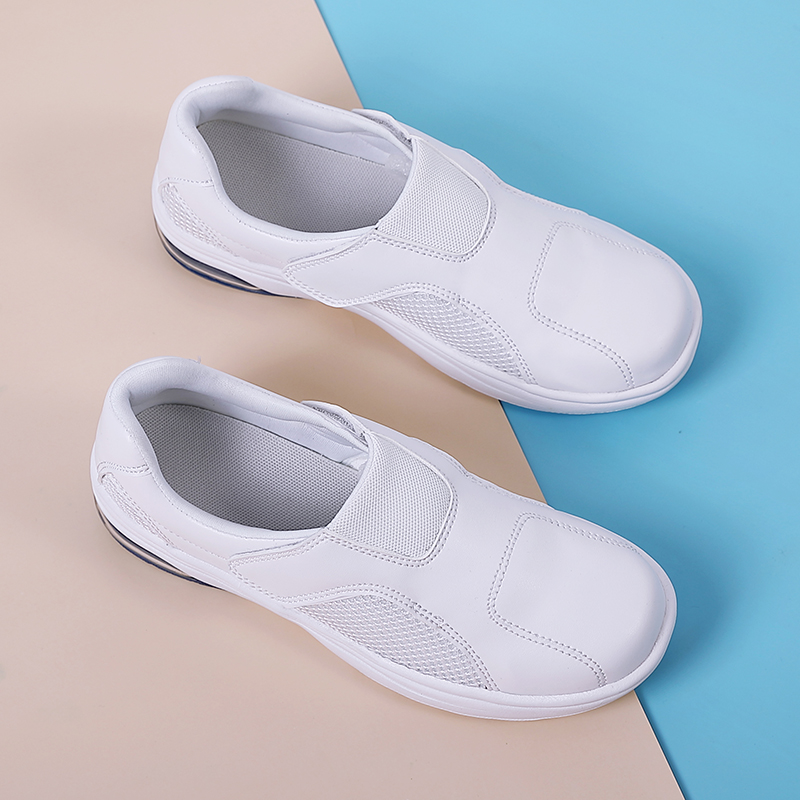 รองเท้าผ้าใบ รองเท้าลำลอง รองเท้าผ้าใบลำลอง รองเท้าแฟชั่นแบบสวม Slipper Shop
