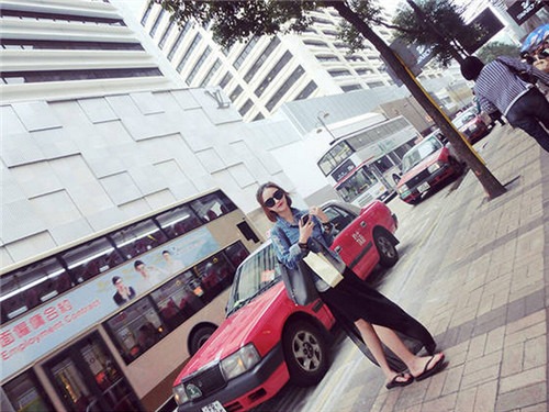 พร้อมส่ง - กระโปรงซีฟองยาว ไล่ระดับ สีดำ black มีซับใน black