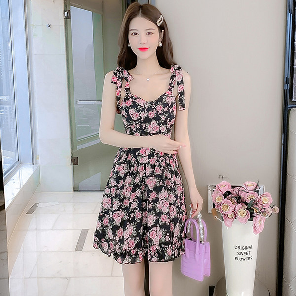 ชุดเดรสสวยๆ ชุดเดรสน่ารักๆ สไตล์เกาหลี By Meiyi women's clothing