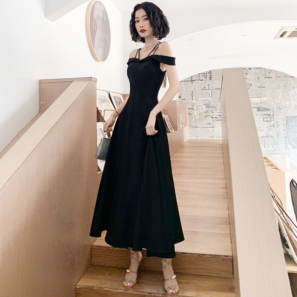 ชุดราตรี ชุดออกงาน ดีไซน์หรู แบรนด์ Angel