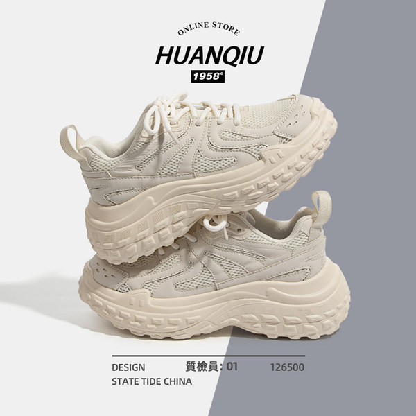 รองเท้าผ้าใบแฟชั่นผู้หญิง ใส่สบาย มีขนาด 35-40