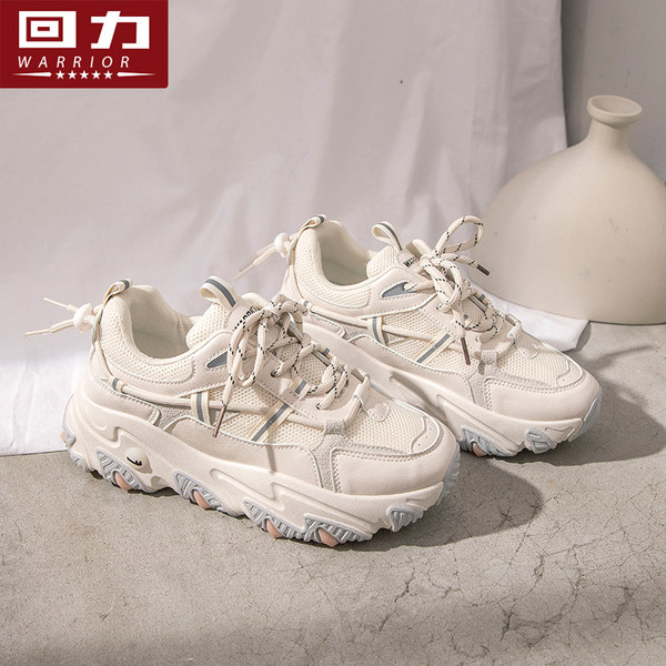 รองเท้าผ้าใบแฟชั่นผู้หญิง ใส่สบาย มีขนาด 35-40