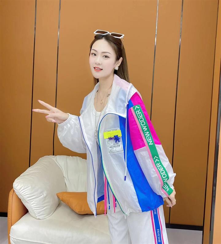 แจ็คเก็ต เสื้อคลุมแจ็คเก็ต