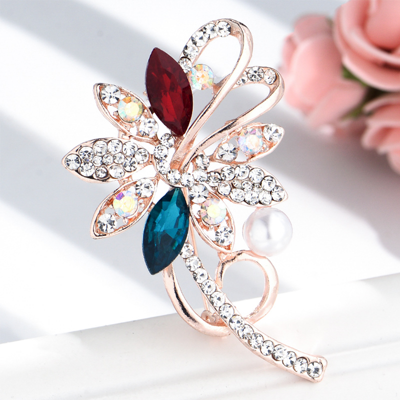 เข็มกลัด เข็มกลัดสวยๆ เข็มกลัดติดเสื้อ Brooch