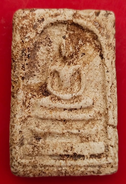 พระสมเด็จบางขุนพรหมพิมพ์ใหญ่