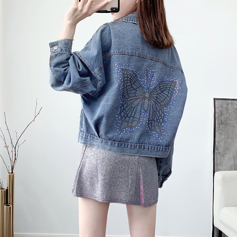 แจ็คเก็ต เสื้อคลุมแจ็คเก็ต