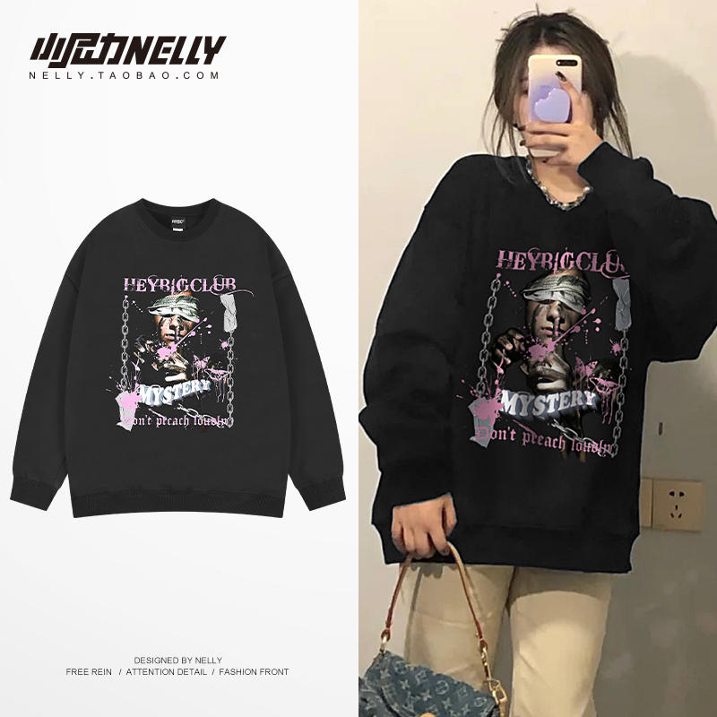 เสื้อยืดคอกลม ผู้ชาย เสื้อยืดผู้ชายเกาหลี เสื้อยืดเกาหลี แบรนด์ NELLY