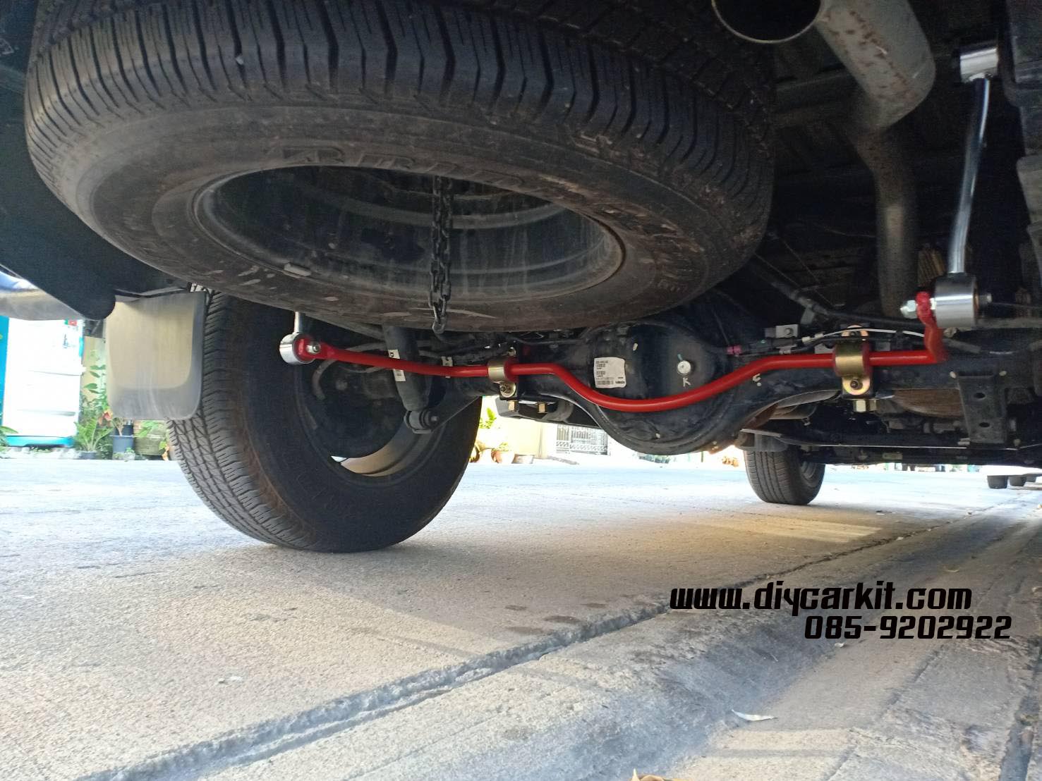 กันโคลงรถยนต์ BT50 Pro