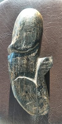 ปลัดขิกหลวงพ่อหน่ายวัดบ้านแจ้ง