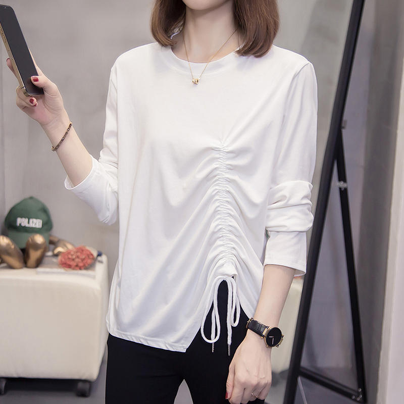 เสื้อทีเชิ้ตสาวอ้วน