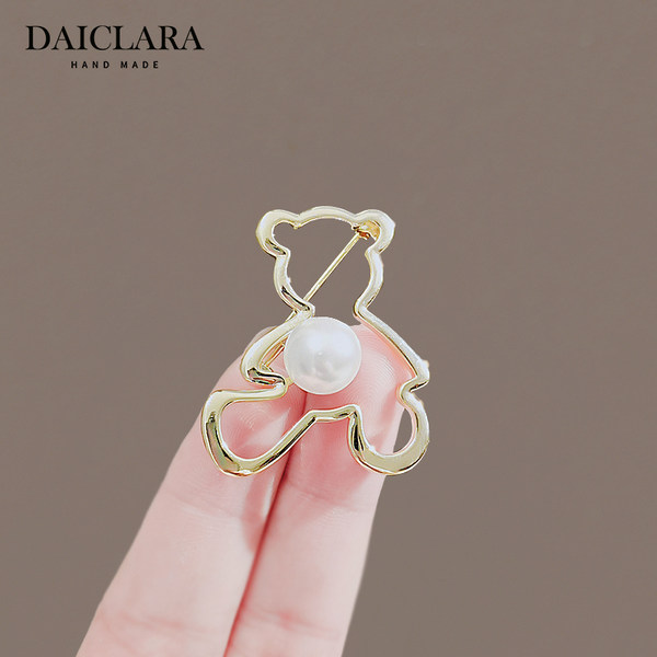 เข็มกลัด เข็มกลัดสวยๆ เข็มกลัดติดเสื้อ Brooch