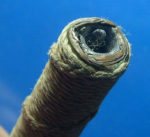 ตะกรุดหลวงพ่อทบ