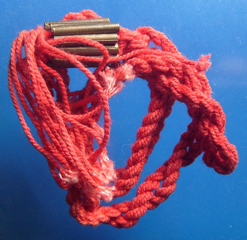 ตะกรุดเก้ากุ่ม