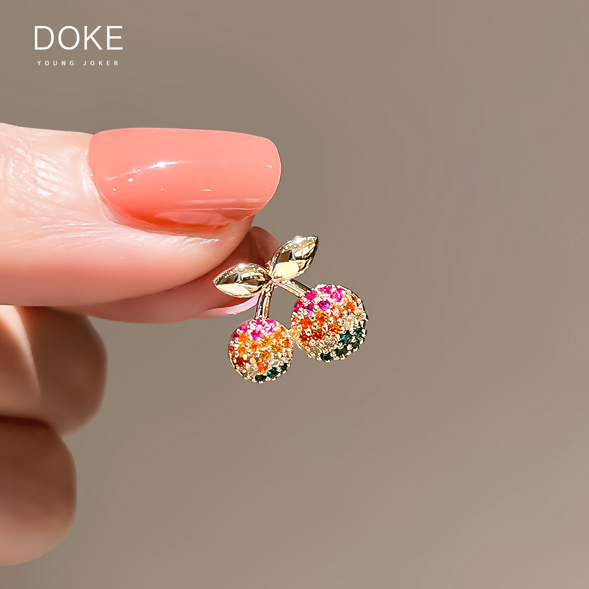 เข็มกลัด เข็มกลัดสวยๆ เข็มกลัดติดเสื้อ Brooch