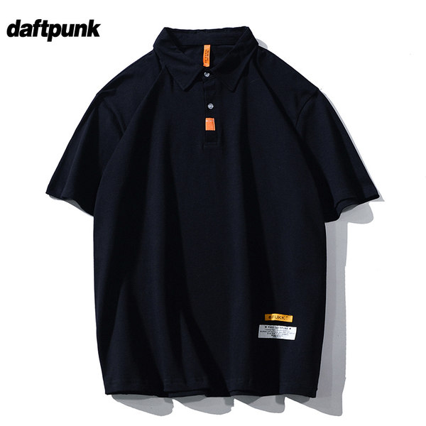 เสื้อโปโลชาย ราคาถูก Polo–Shirt