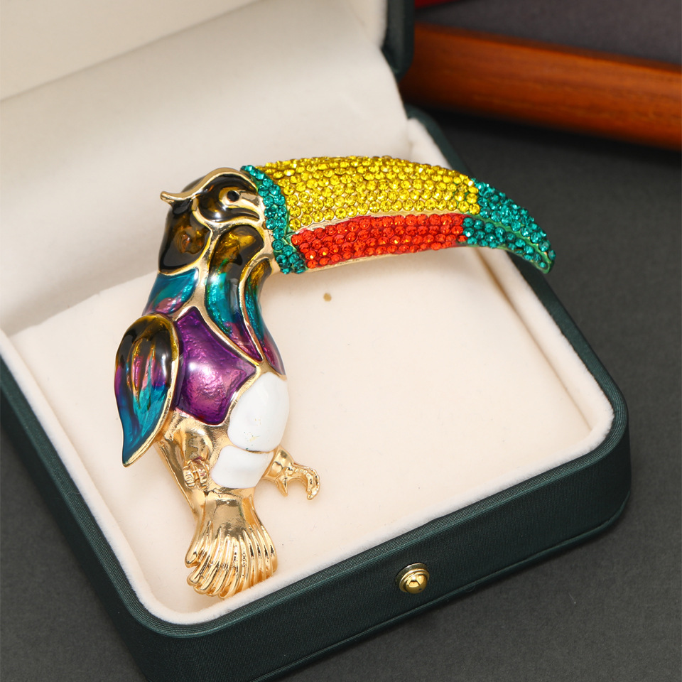 เข็มกลัด เข็มกลัดสวยๆ เข็มกลัดติดเสื้อ Brooch