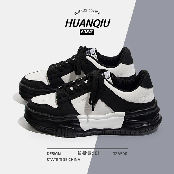รองเท้าผ้าใบแฟชั่นผู้หญิง ใส่สบาย มีขนาด 35-40