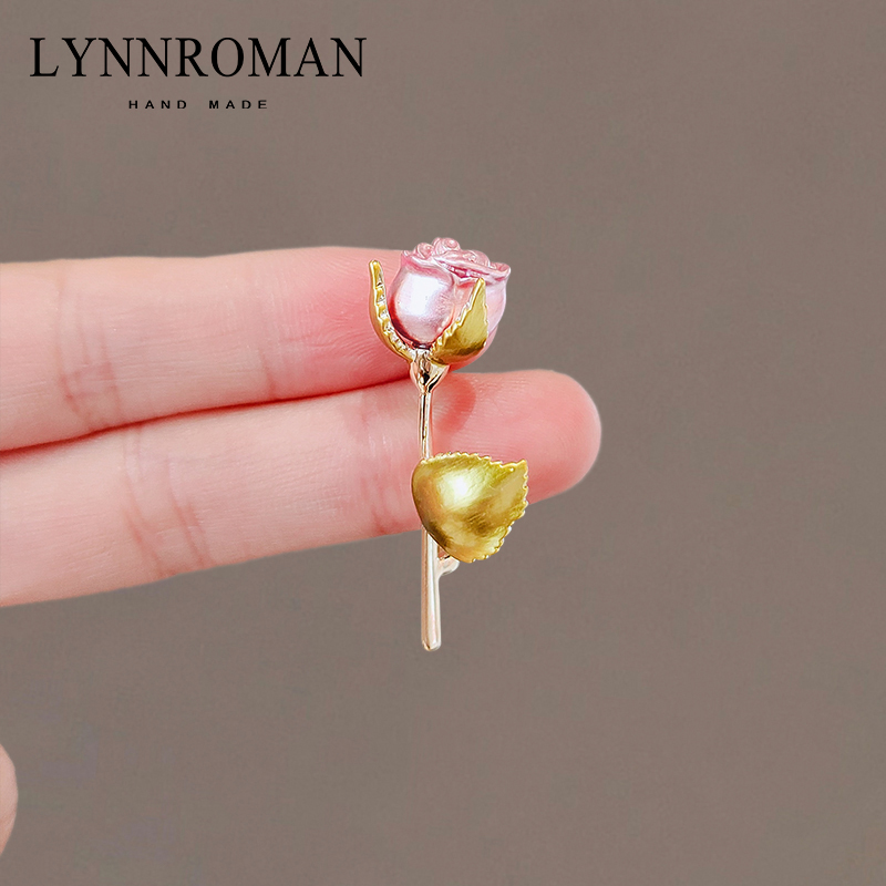 เข็มกลัด เข็มกลัดสวยๆ เข็มกลัดติดเสื้อ Brooch