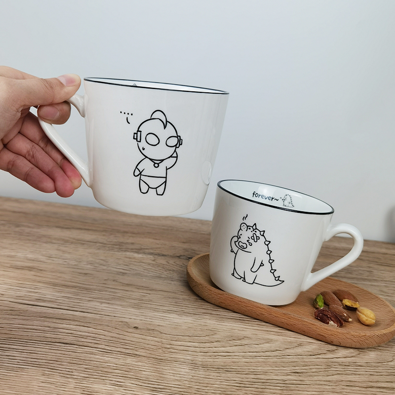 แก้วเซรามิค สวยๆ แก้วมัคน่ารัก แก้วกาแฟเซรามิค