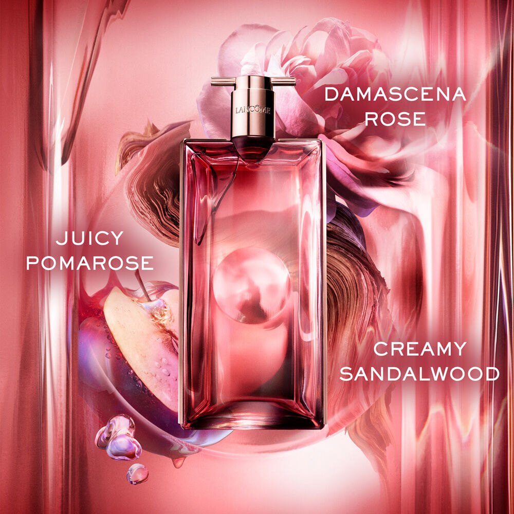 Lancome IDOLE Power L'EAU DE PARFUM Intense 1.2 ml.